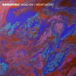 Buy Hold On - Night Moves (CDS)