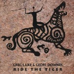 Buy Ride The Tiger