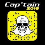 Buy Cap'tain 2016