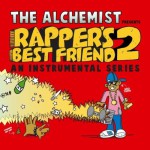 Buy Rapper's Best Friend 2: An Instrumental Series