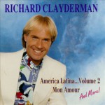 Buy America Latina... Volume 2: Mon Amour