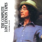 Buy The Complete Lost Lennon Tapes CD9