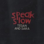 Buy Speak Slow (CDS)