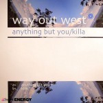 Buy Anything But You & Killa (Vinyl)