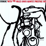Buy Cookin' With The Miles Davis Quintet (Vinyl)