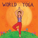 Buy Putumayo Presents World Yoga