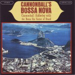 Buy Cannonball's Bossa Nova (Reissued 1999)