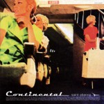 Buy Continental (Deluxe Edition) CD2