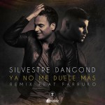 Buy Ya No Me Duele Mas (Feat. Farruko) (CDR)