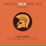 Buy Trojan Ska Box Set Vol. 2 CD1
