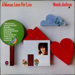 Buy A Woman Lives For Love (Vinyl)