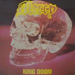 Buy King Doom (Vinyl)
