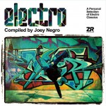 Buy Electro: A Personal Selection Of Electro Classics (Compiled By Joey Negro) CD2