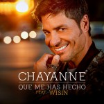 Buy Que Me Has Hecho (Feat. Wisin) (CDS)