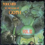 Buy Touched By The Hand Of Goth Vol. III CD2