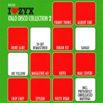 Buy I Love ZYX: Italo Disco Collection Vol. 2 CD1