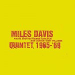 Buy Miles Davis Quintet 1965-'68 CD4