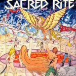 Buy Sacred Rite (Vinyl)