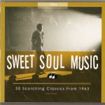 Buy Sweet Soul Music 1963