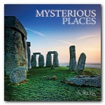 Buy Mysterious Places