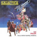 Buy Battlestar Galactica CD1