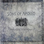 Buy Psychotic Symphony CD1
