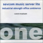 Buy Cubicle Broadcasts (Music Server Volume 1 Of 4)