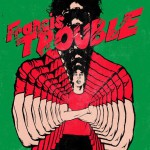 Buy Francis Trouble