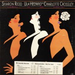 Buy Formerly Of The Harlettes (With Ula Hedwig & Charlotte Crossley) (Vinyl)