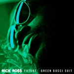 Buy Green Gucci Suit (CDS)