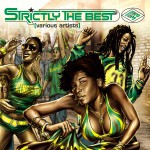 Buy Strictly The Best Vol. 33