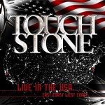 Buy Live In The USA CD1