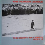 Buy The Dignity Of Labour (EP) (Vinyl)