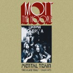 Buy Mental Train: The Island Years 1969-1971