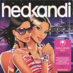 Buy Hed Kandi: World Series - Ibiza 2008 CD1