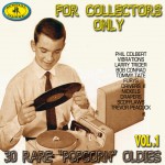 Buy 30 Rare Popcorn Oldies Vol. 1