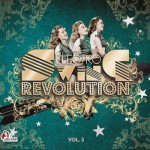 Buy The Electro Swing Revolution Vol. 3 CD1