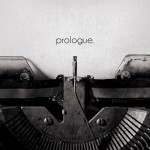 Buy Prologue. (EP)