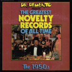 Buy Dr. Demento Presents: The Greatest Novelty Records Of All Time Vol.2 (Vinyl)