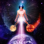 Buy Intergalactic Messenger Of Divine Light And Love