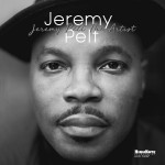 Buy Jeremy Pelt The Artist