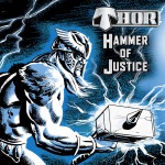 Buy Hammer Of Justice