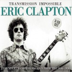 Buy Transmission Impossible - L.A. Forum 1968 CD1
