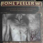 Buy Bone Peeler (Limited 2Nd Edition) CD1
