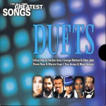 Buy The All Time Greatest Songs - 06 - Duets CD1