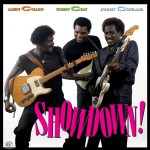 Buy Showdown! (With Robert Cray & Johnny Copeland)