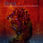 Buy Shriek (Excerpts From The Soundtrack)