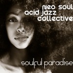 Buy Soulful Paradise