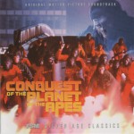 Buy Conquest Of The Planet Of The Apes / Battle For The Planet Of The Apes (With Leonard Rosenman)