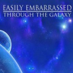 Buy Through The Galaxy (EP)